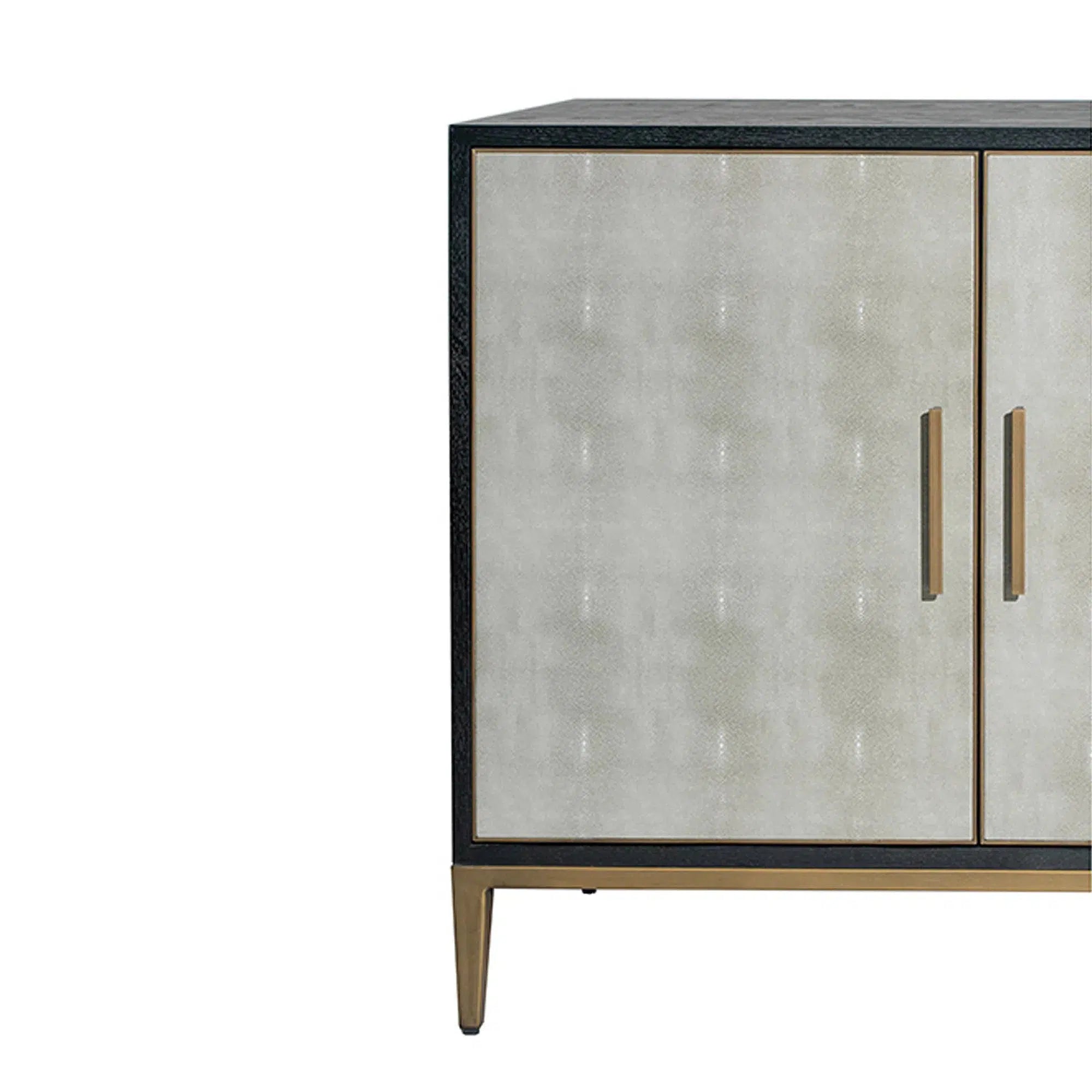 Aurelia - 4 Door Sideboard