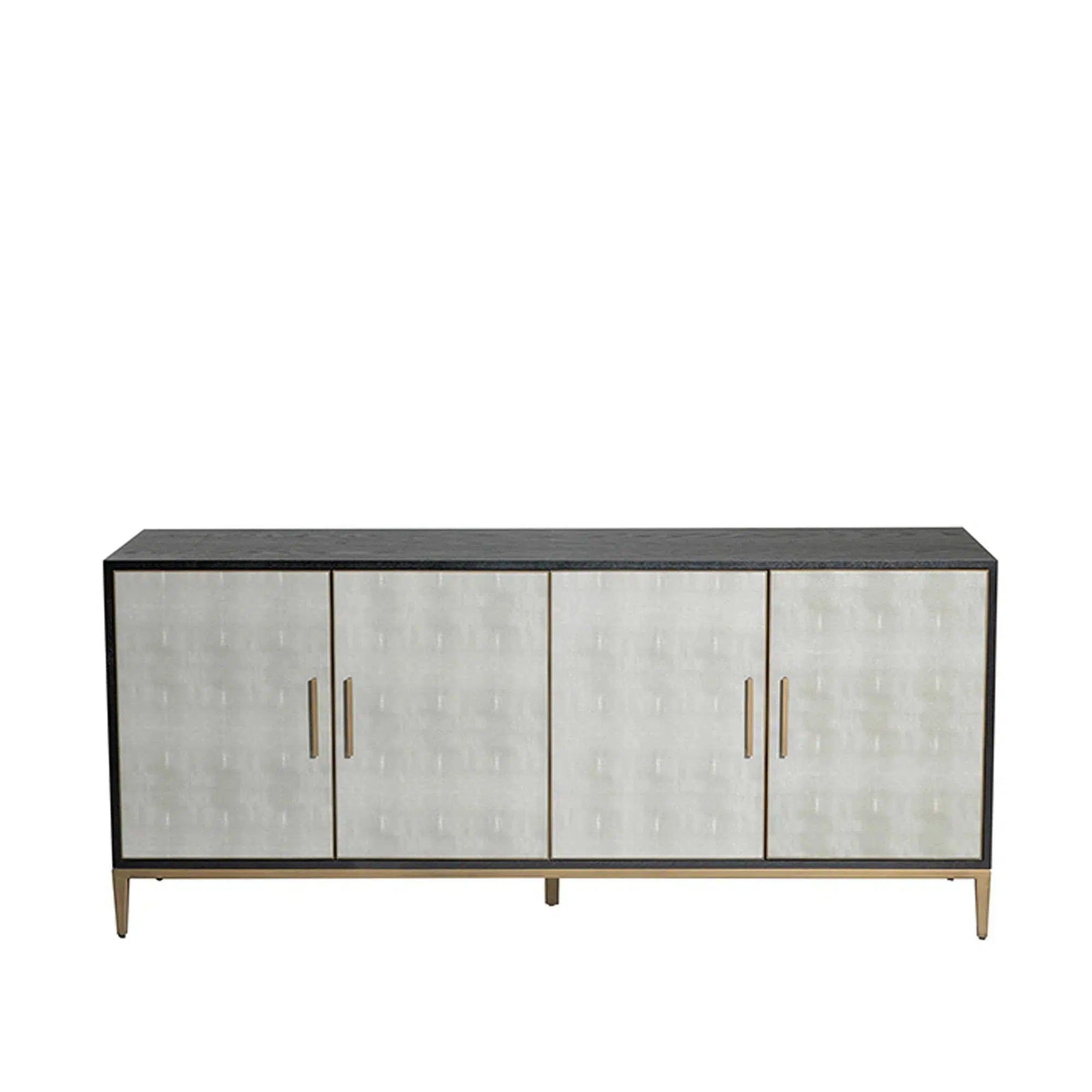 Aurelia - 4 Door Sideboard