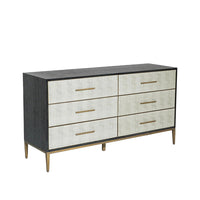 Aurelia - 6 Drawer Chest