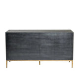 Aurelia - 6 Drawer Chest