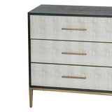 Aurelia - 6 Drawer Chest