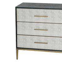 Aurelia - 6 Drawer Chest