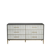 Aurelia - 6 Drawer Chest