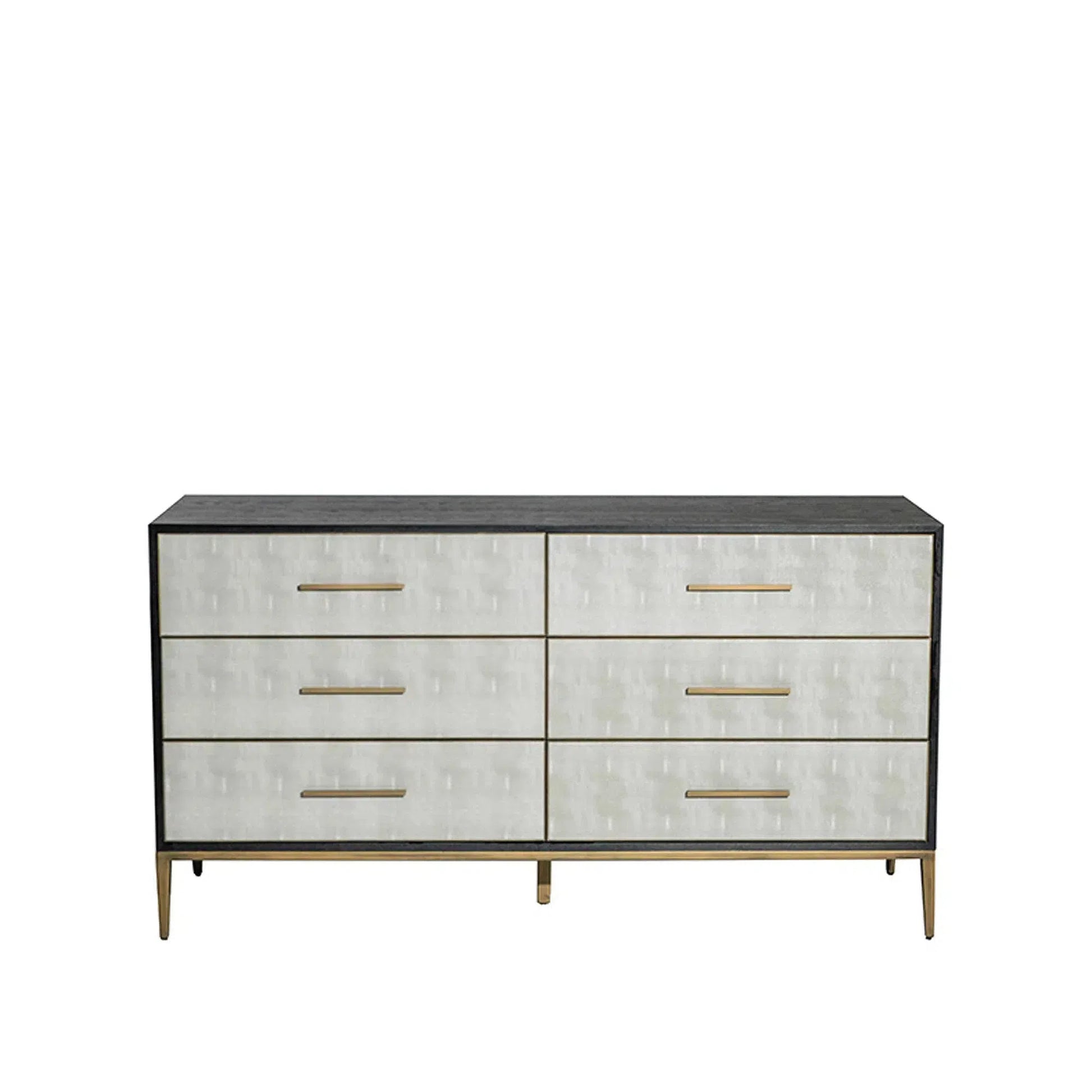 Aurelia - 6 Drawer Chest