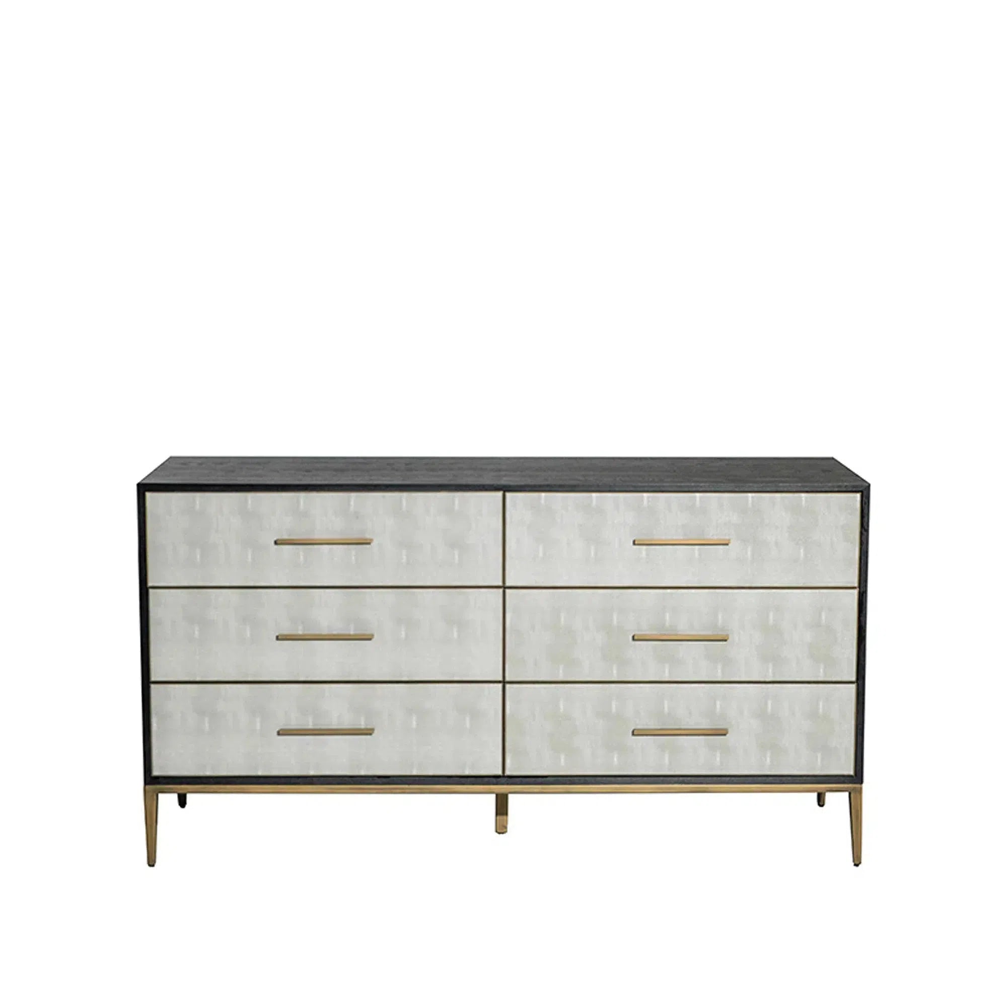 Aurelia - 6 Drawer Chest