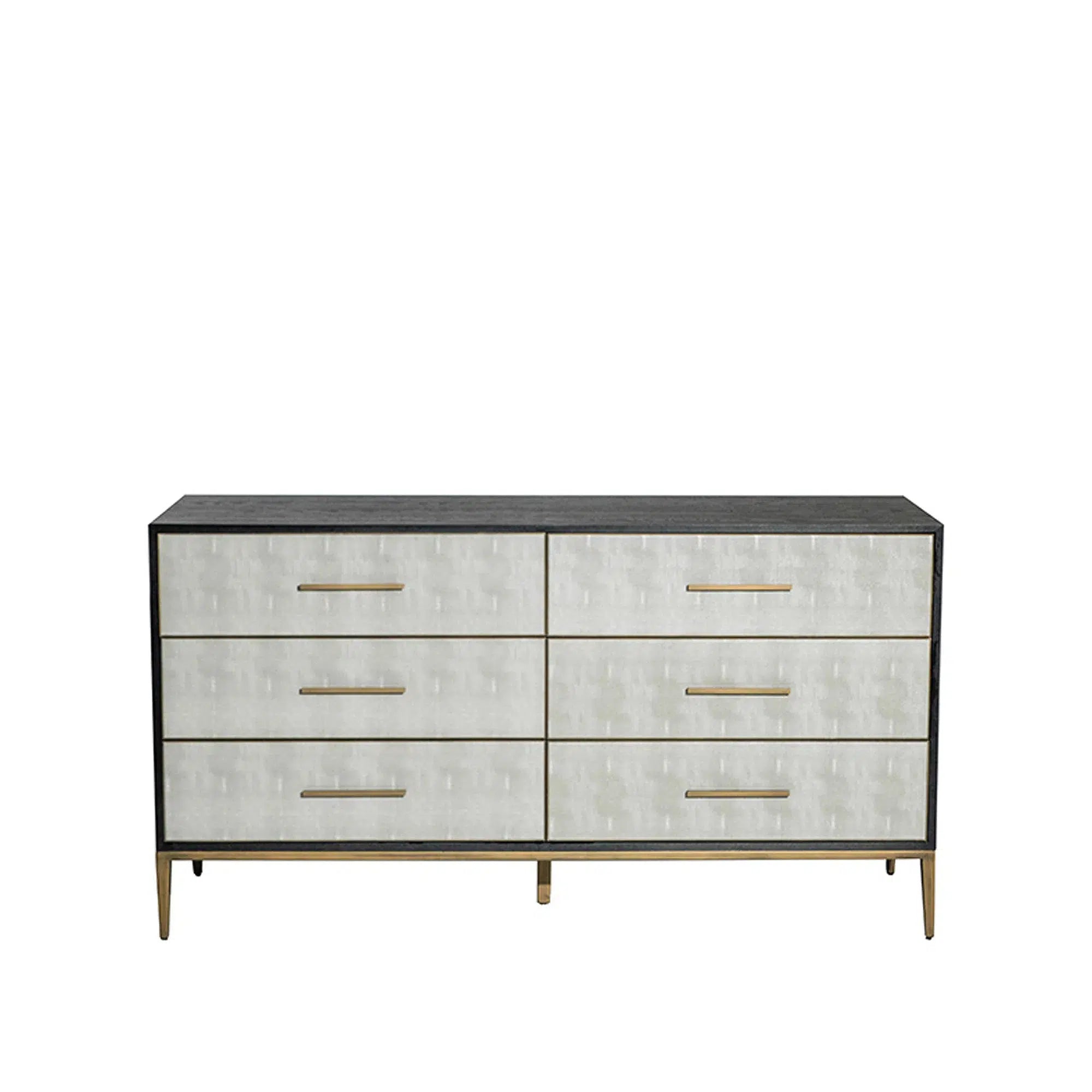 Aurelia - 6 Drawer Chest