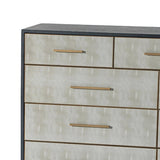 Aurelia - 8+3 Large Chest of Drawers