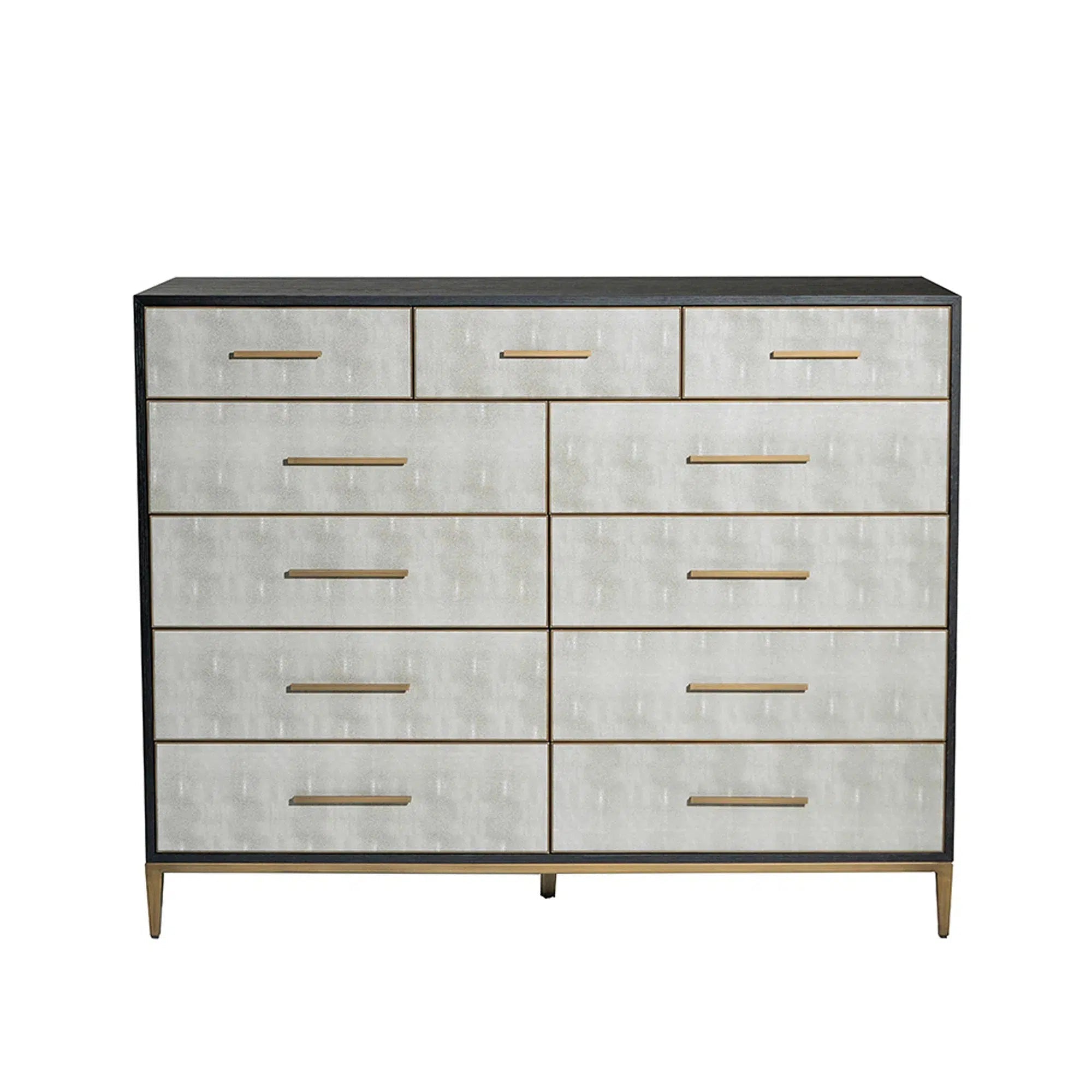 Aurelia - 8+3 Large Chest of Drawers