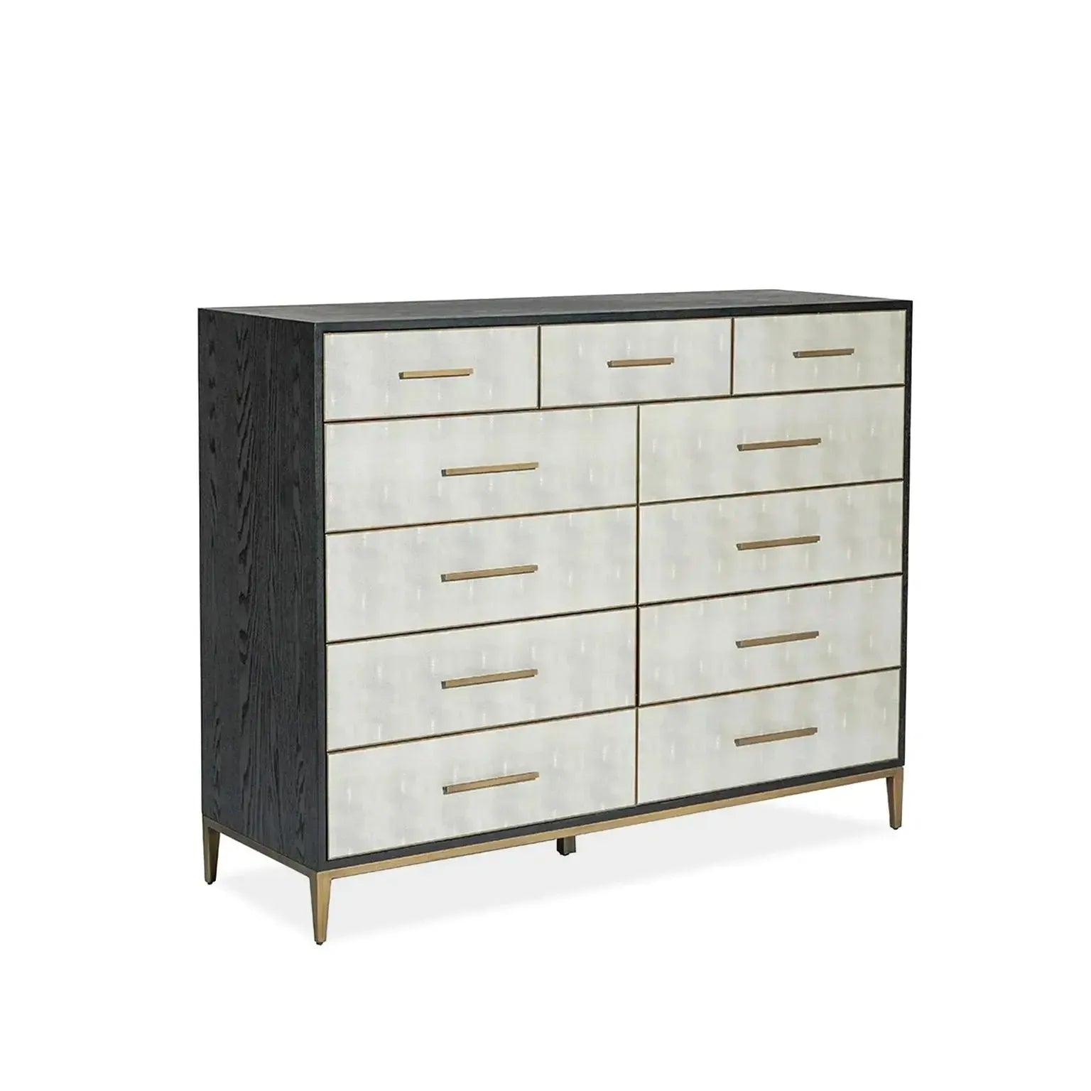 Aurelia - 8+3 Large Chest of Drawers