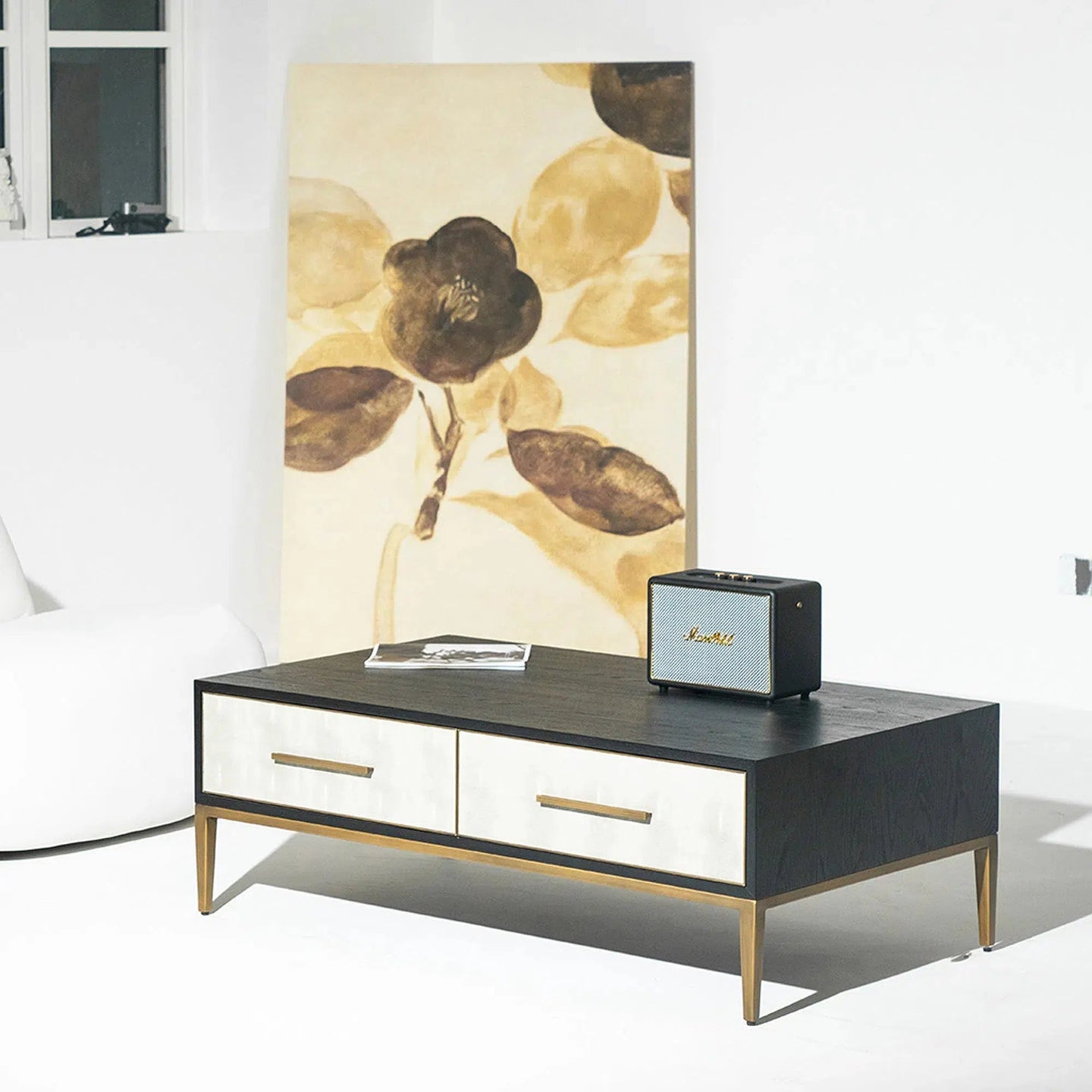 Aurelia - Coffee Table