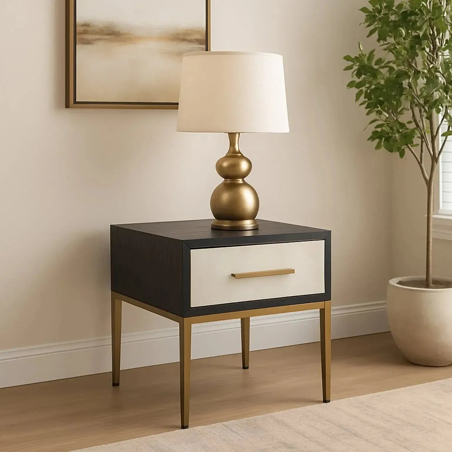 Aurelia - Side Table