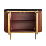 Aurelius - 2 Door Sideboard