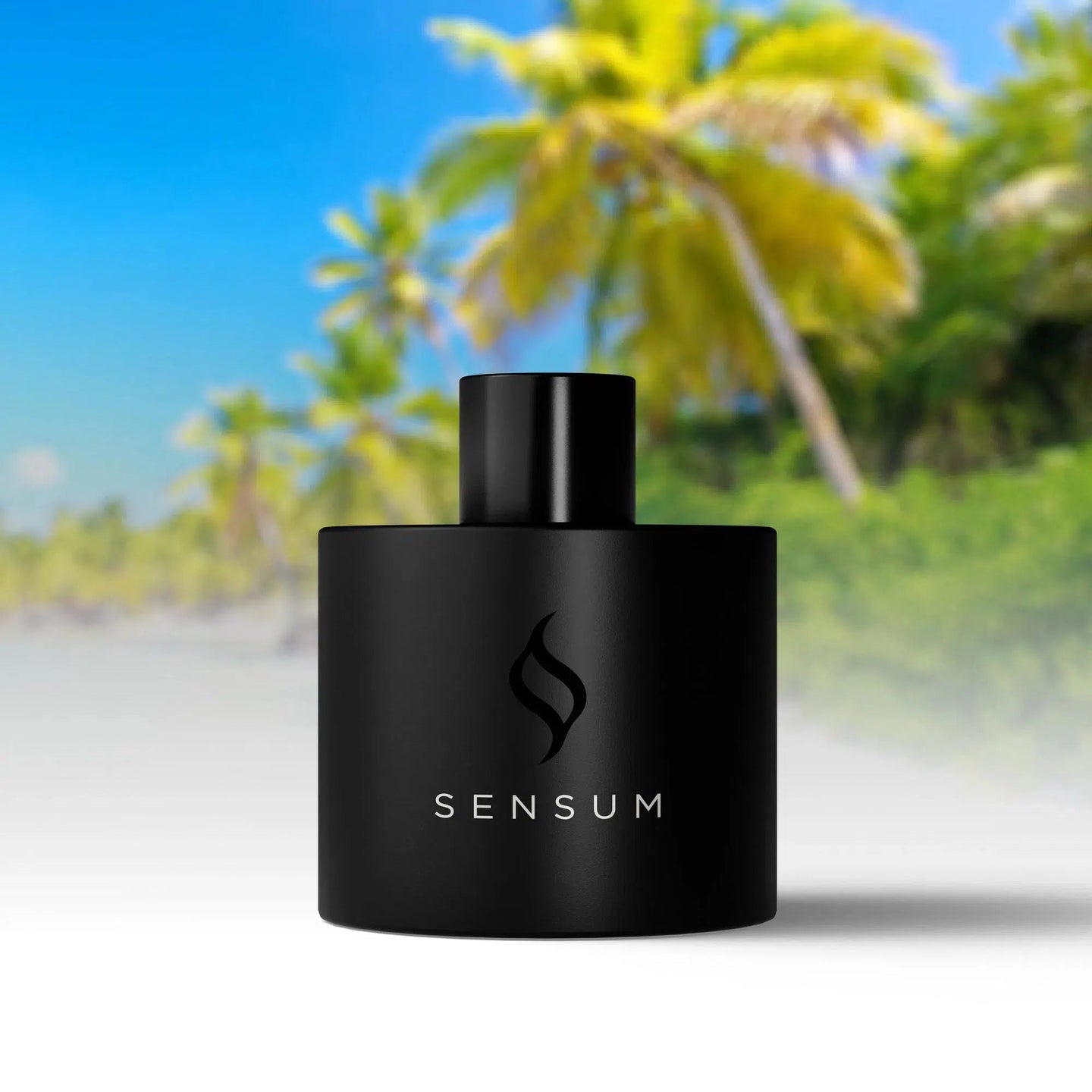 Barbados Bloom - Sensum Electric Mist Diffuser Fragrance (30ml)