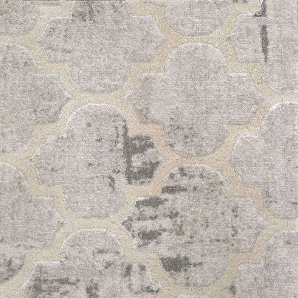 Bari - Cream Rug