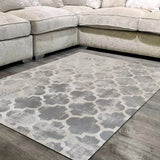 Bari - Cream Rug