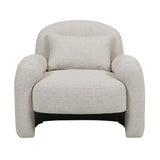 Belgravia - Pristine Accent Chair