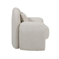 Belgravia - Pristine Accent Chair