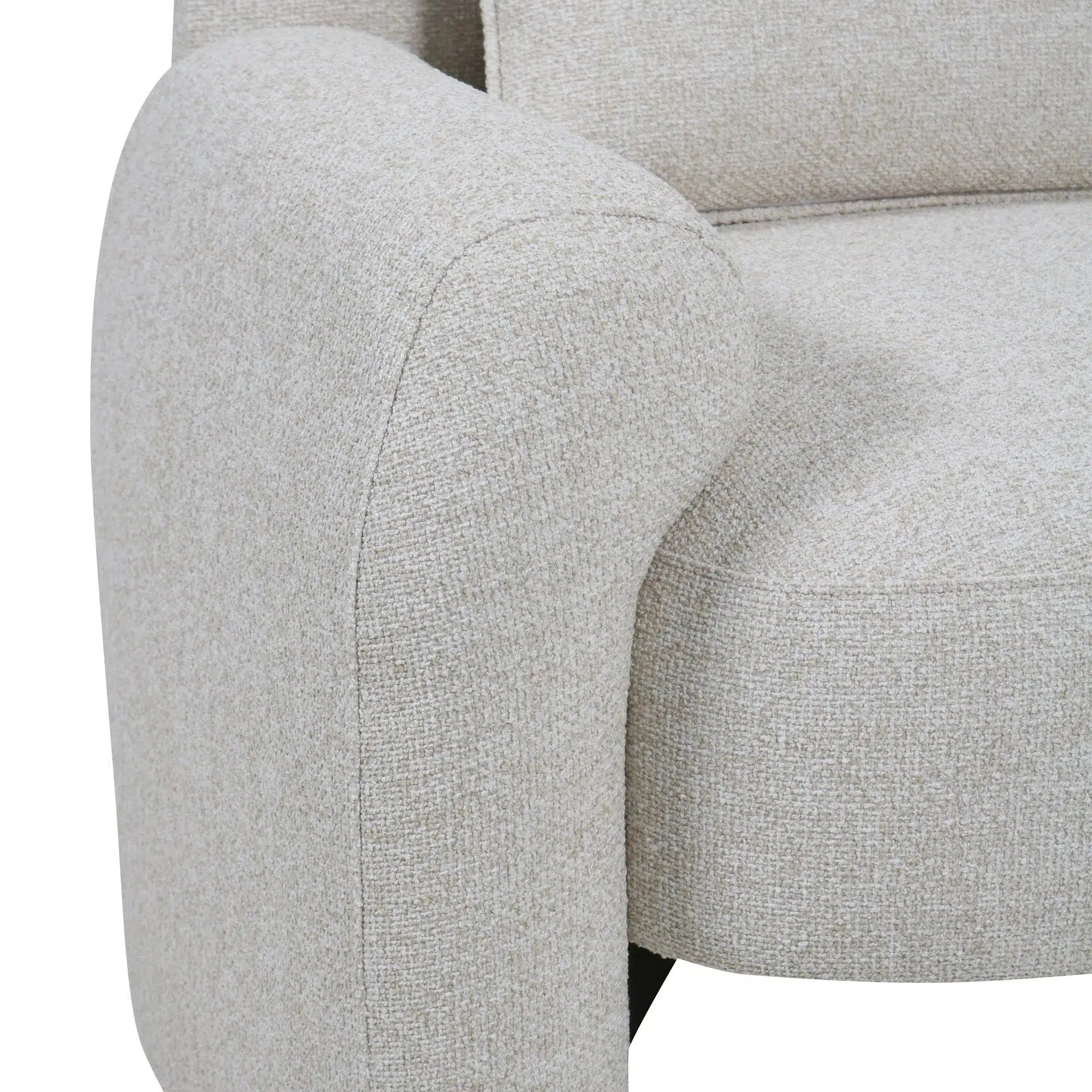 Belgravia - Pristine Accent Chair