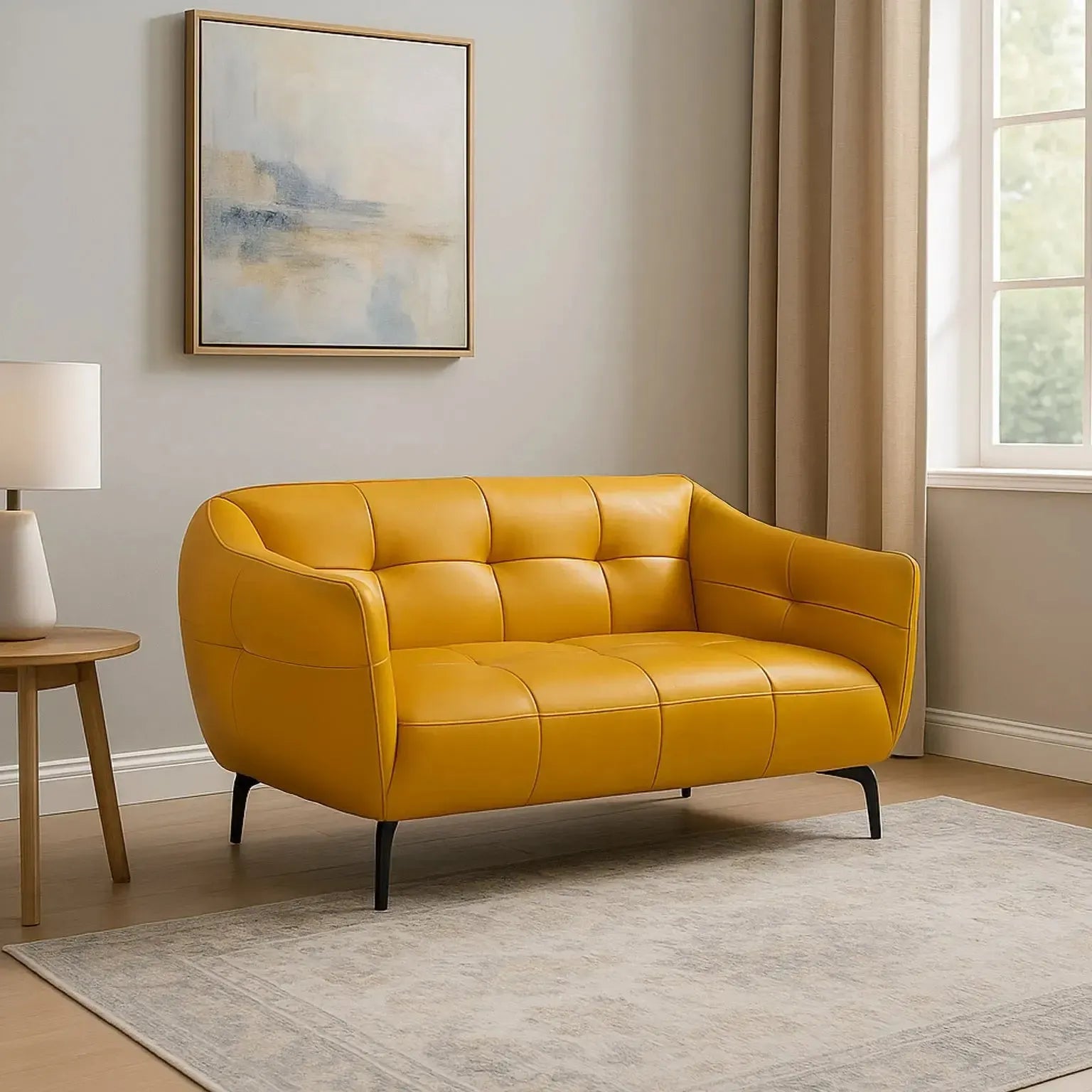 Bentley - 2 Seater Sofa