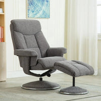 Bermuda - Swivel Recliner Chair