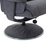 Bermuda - Swivel Recliner Chair