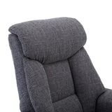 Bermuda - Swivel Recliner Chair