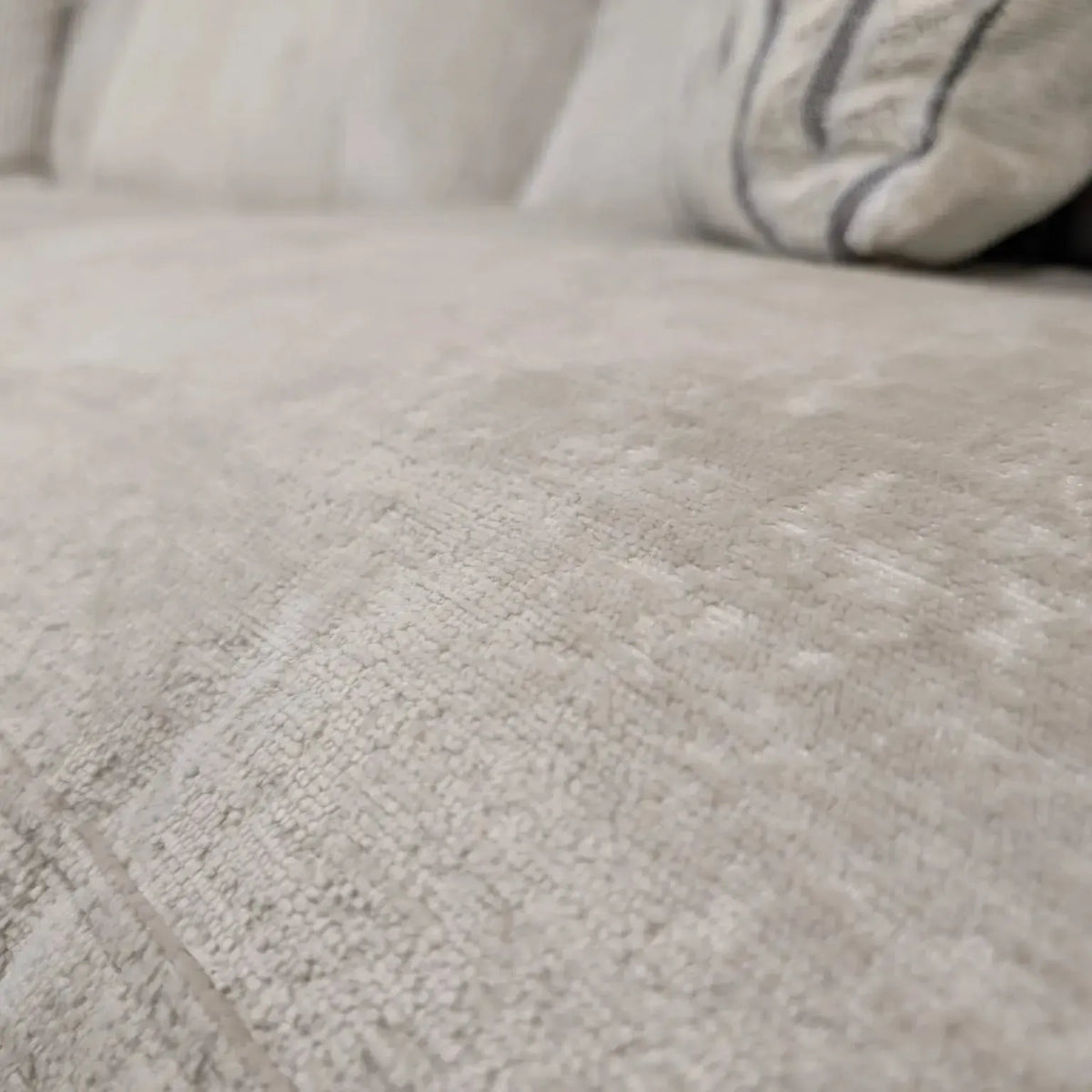 Bex Corner Sofa