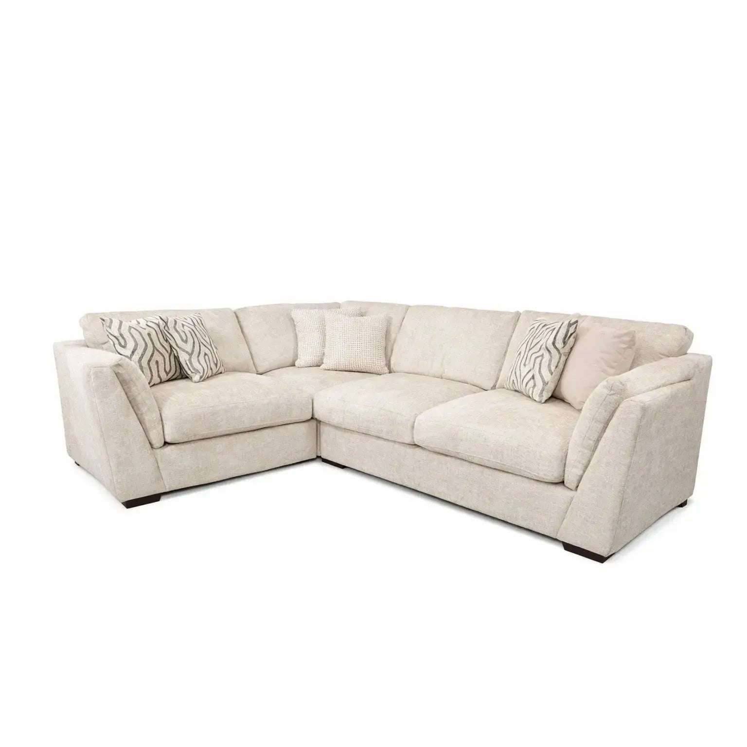 Bex Corner Sofa