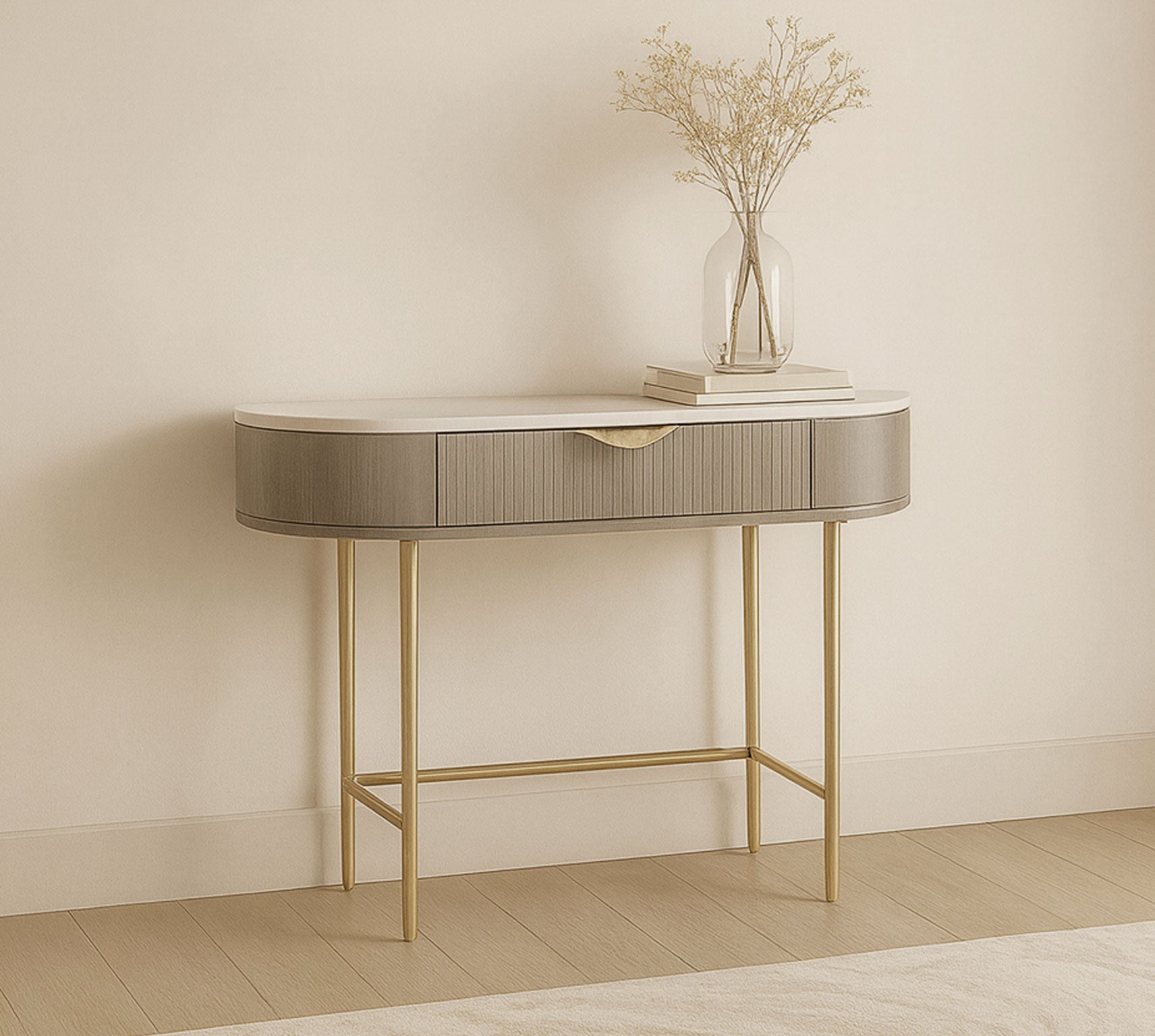 Console Tables