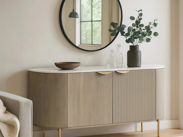 Bianca - Large Sideboard