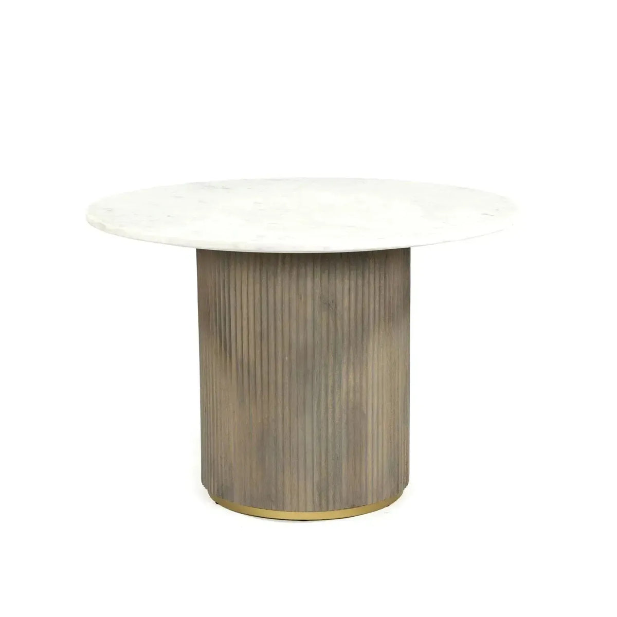 Bianca - Round Dining Table