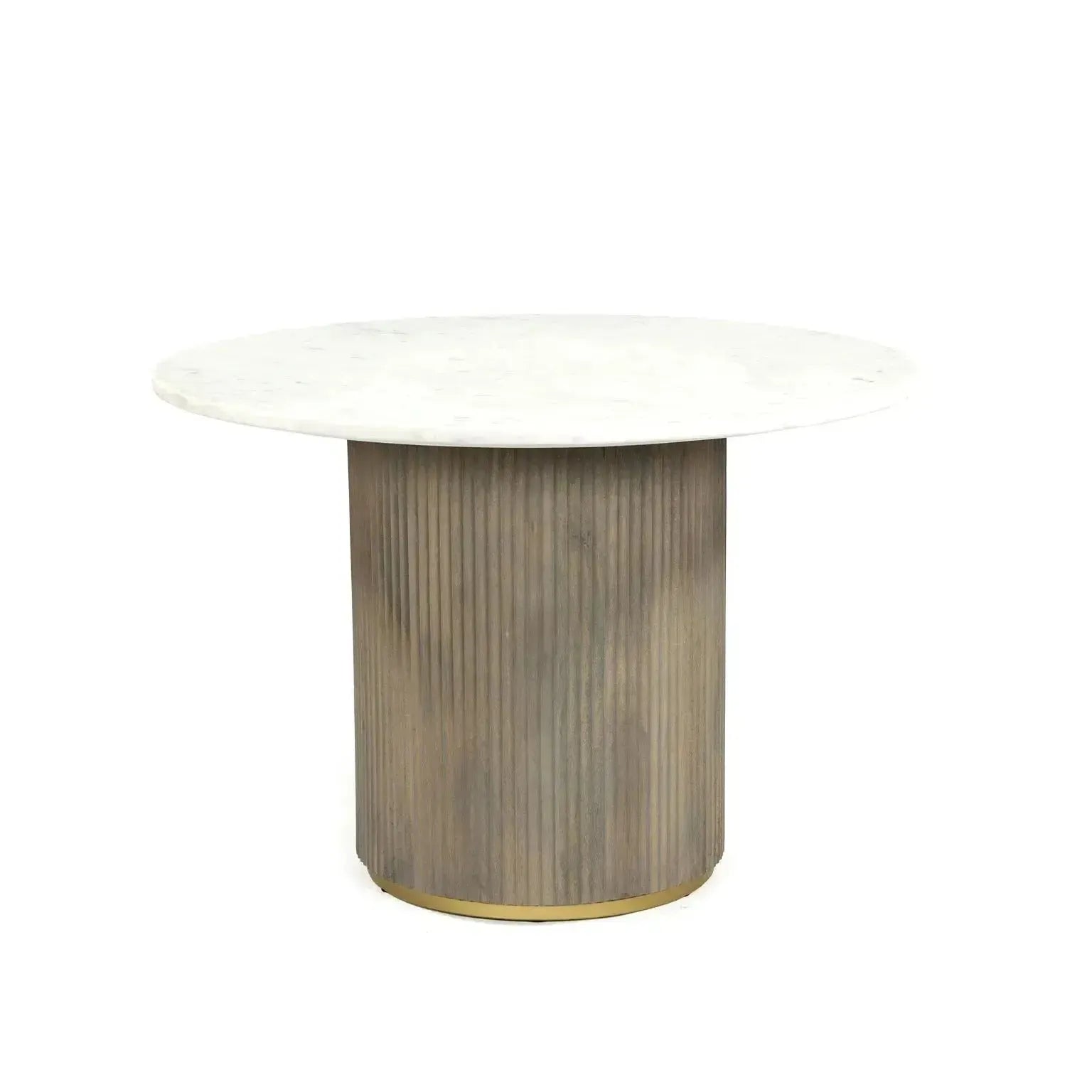 Bianca - Round Dining Table