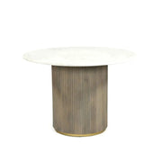 Bianca - Round Dining Table