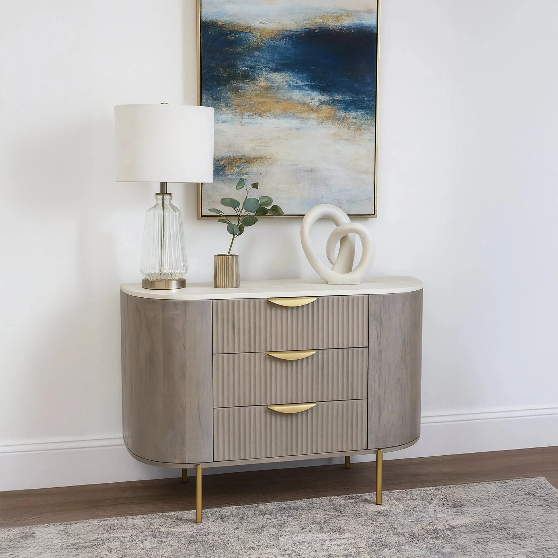Bianca - Small Sideboard