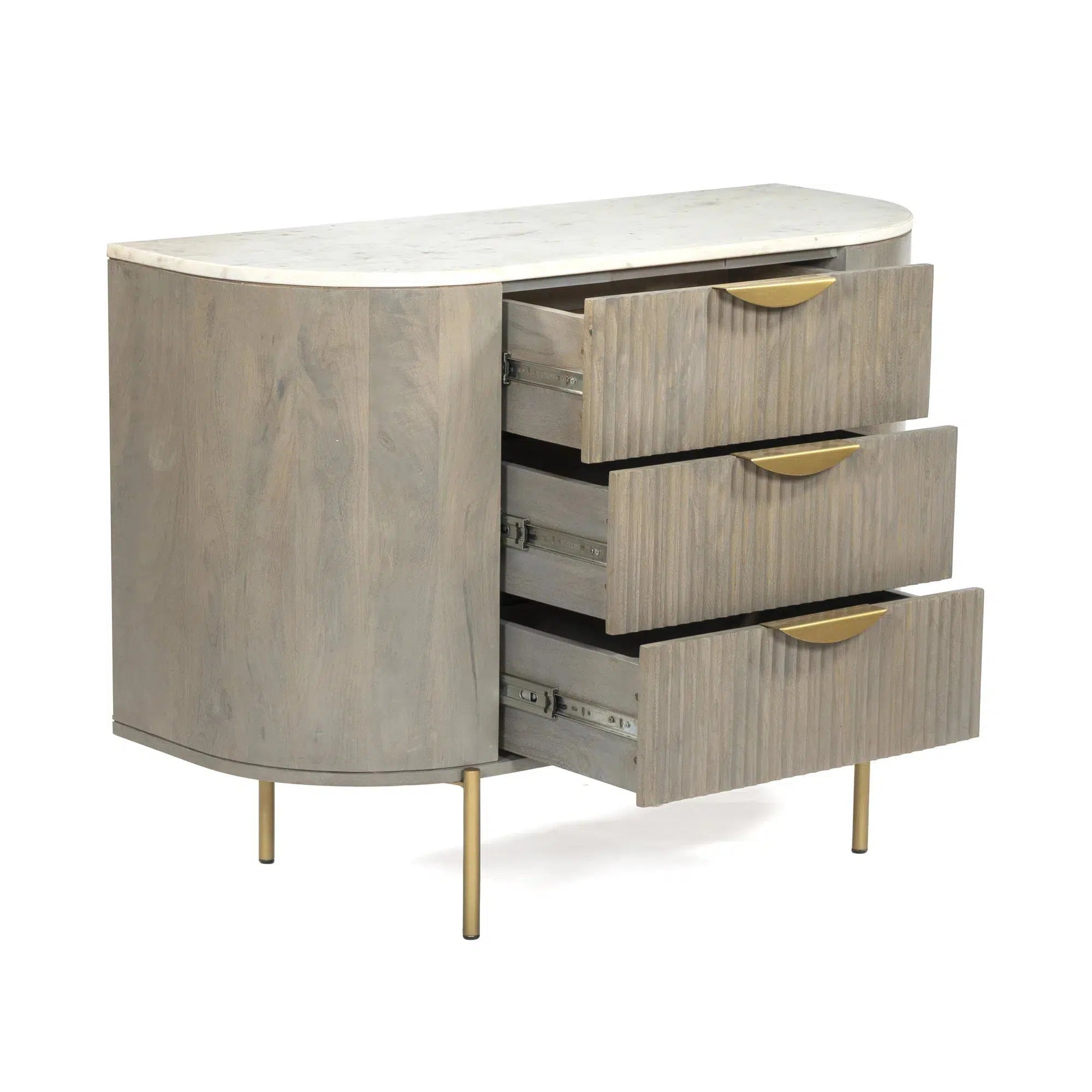 Bianca - Small Sideboard