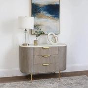 Bianca - Small Sideboard