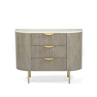 Bianca - Small Sideboard