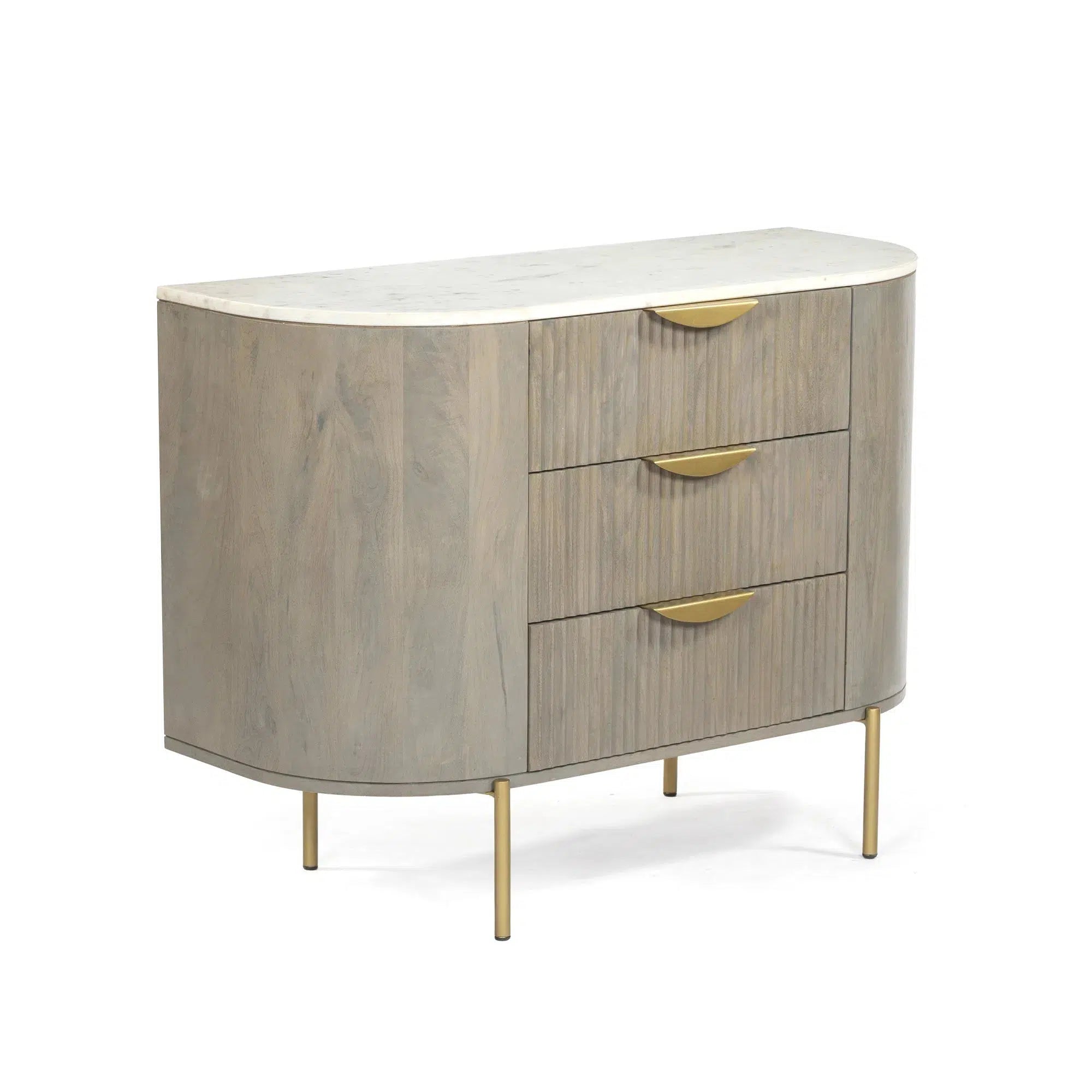 Bianca - Small Sideboard