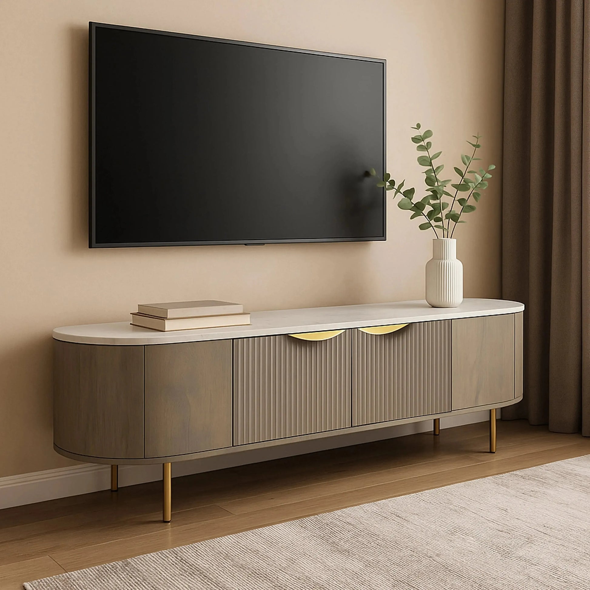 Bianca - TV Unit