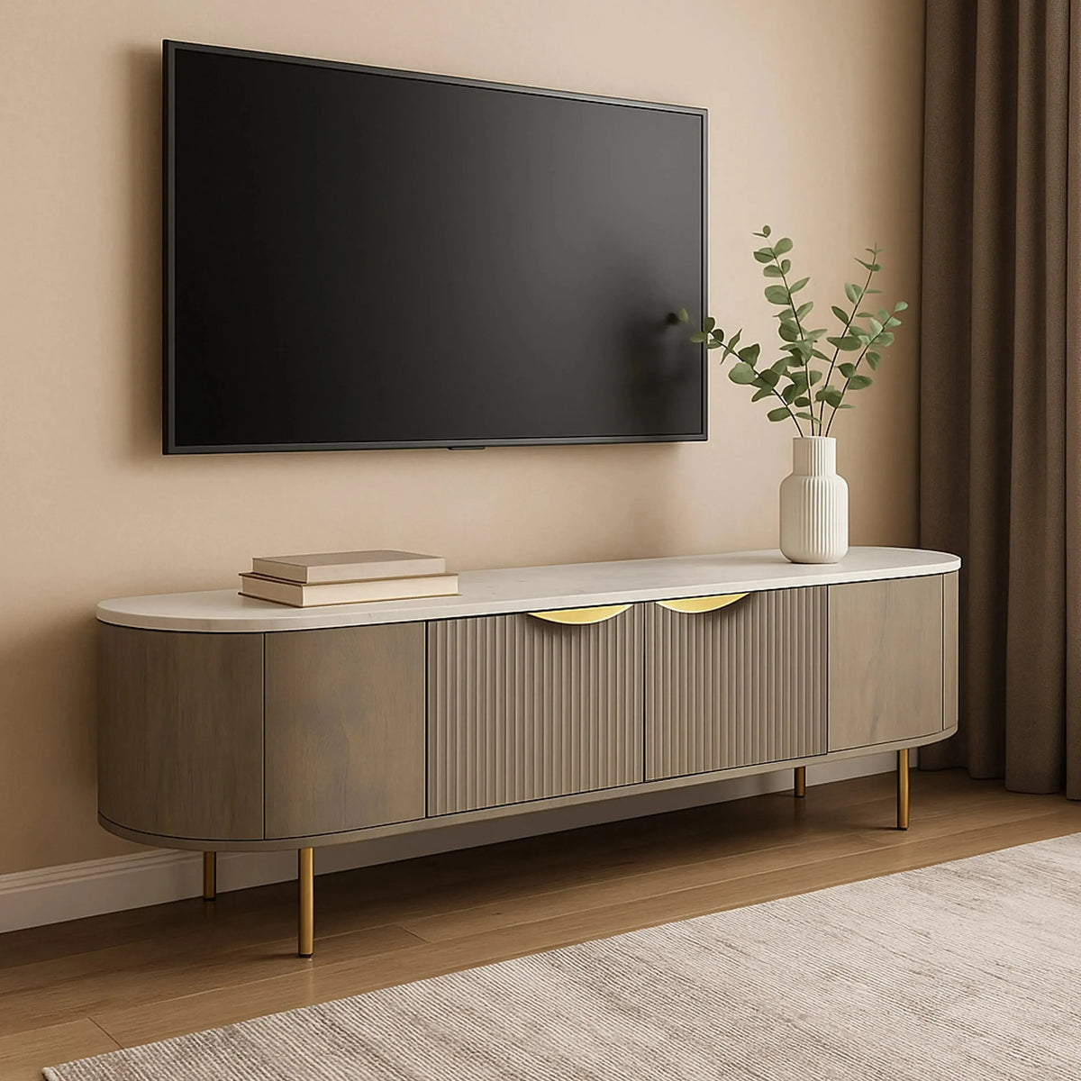 Bianca - TV Unit
