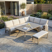 Bordeaux - Outdoor Lounge Set