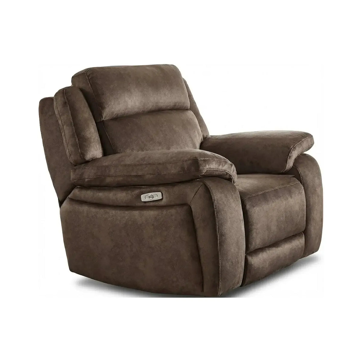 Bowden 1 Seater Power Recliner