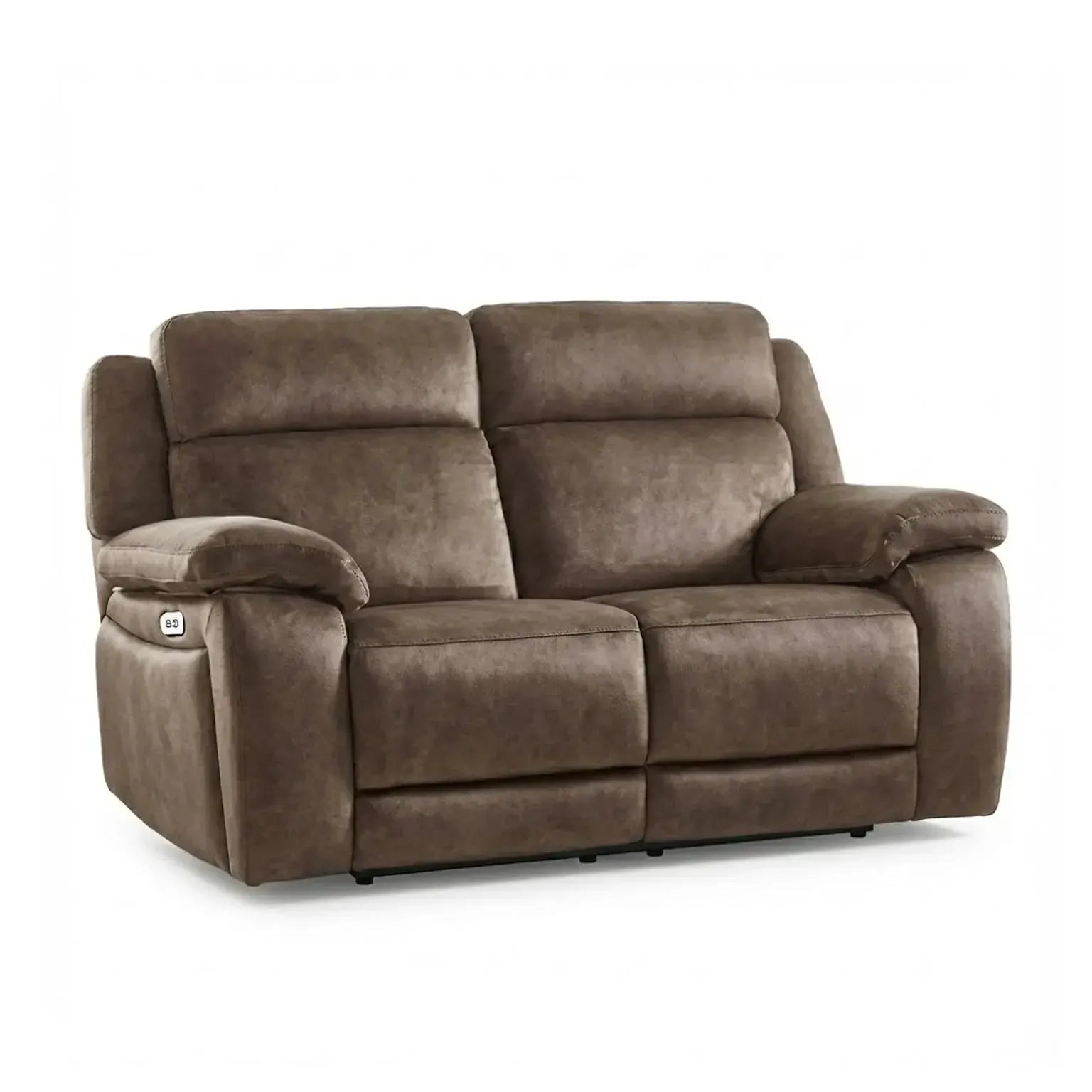 Bowden 2 Seater Power Recliner