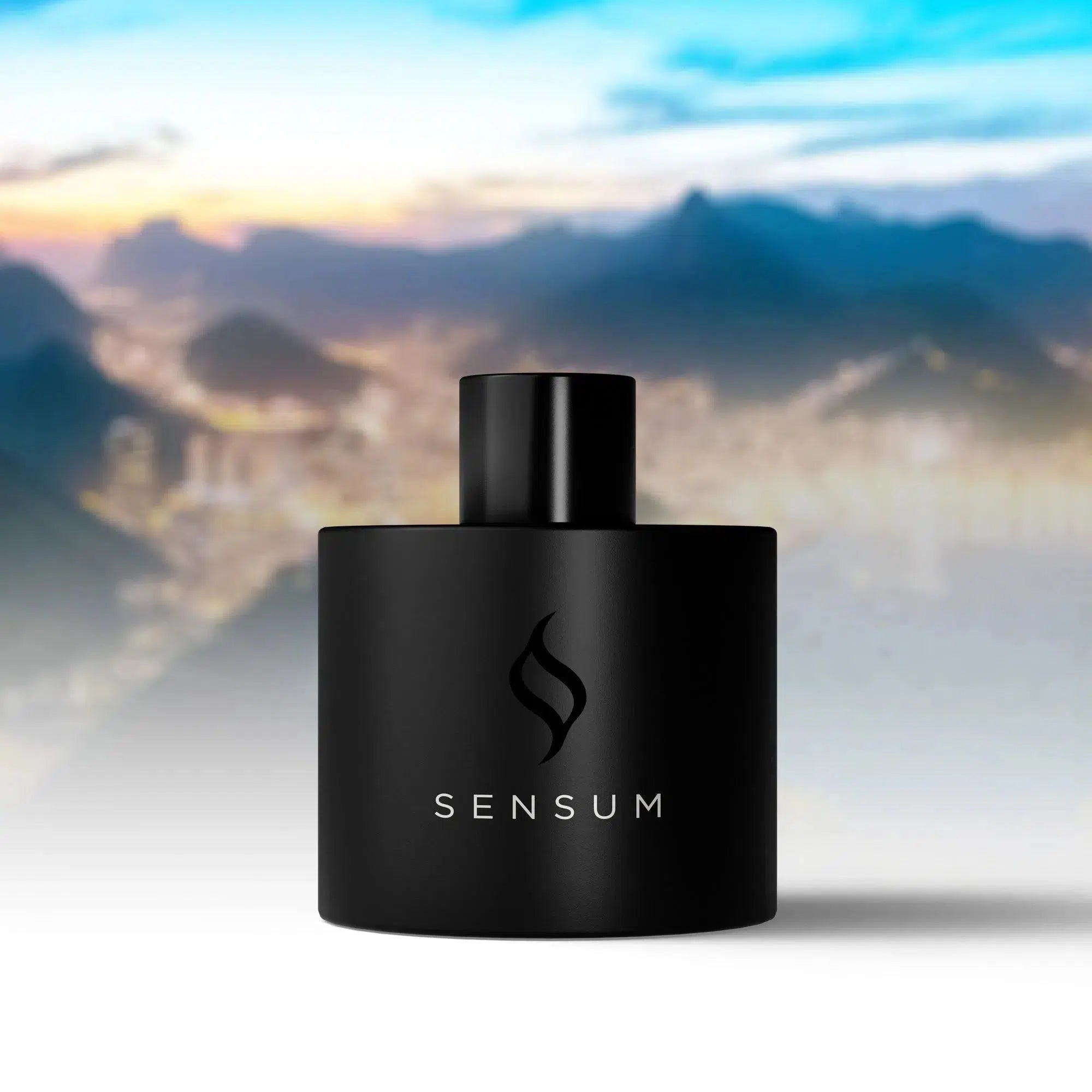 Brazilian Nights - Sensum Electric Mist Diffuser Fragrance (30ml)