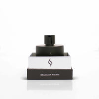 Brazilian Nights - Sensum Electric Mist Diffuser Fragrance (30ml)