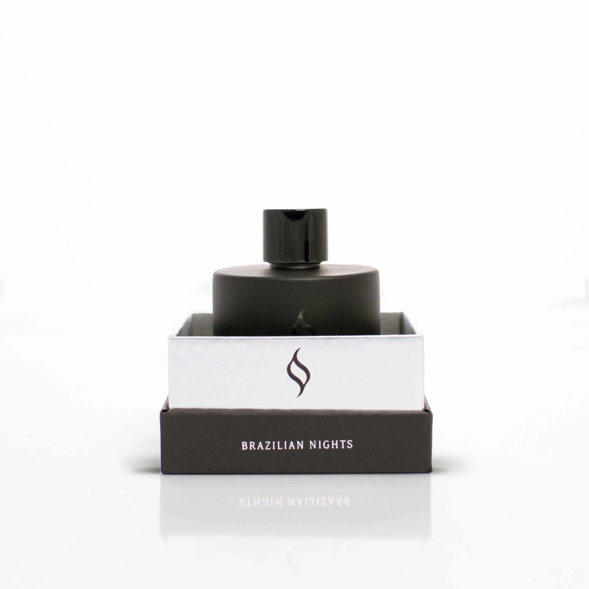 Brazilian Nights - Sensum Electric Mist Diffuser Fragrance (30ml)