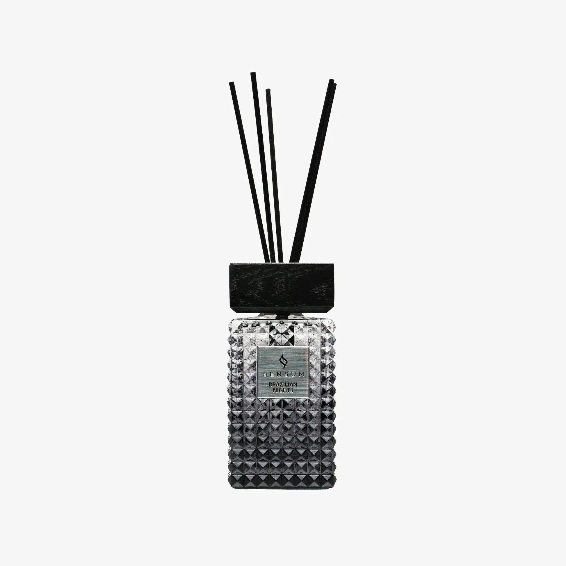 Brazilian Nights - Sensum Reed Diffuser 150ml