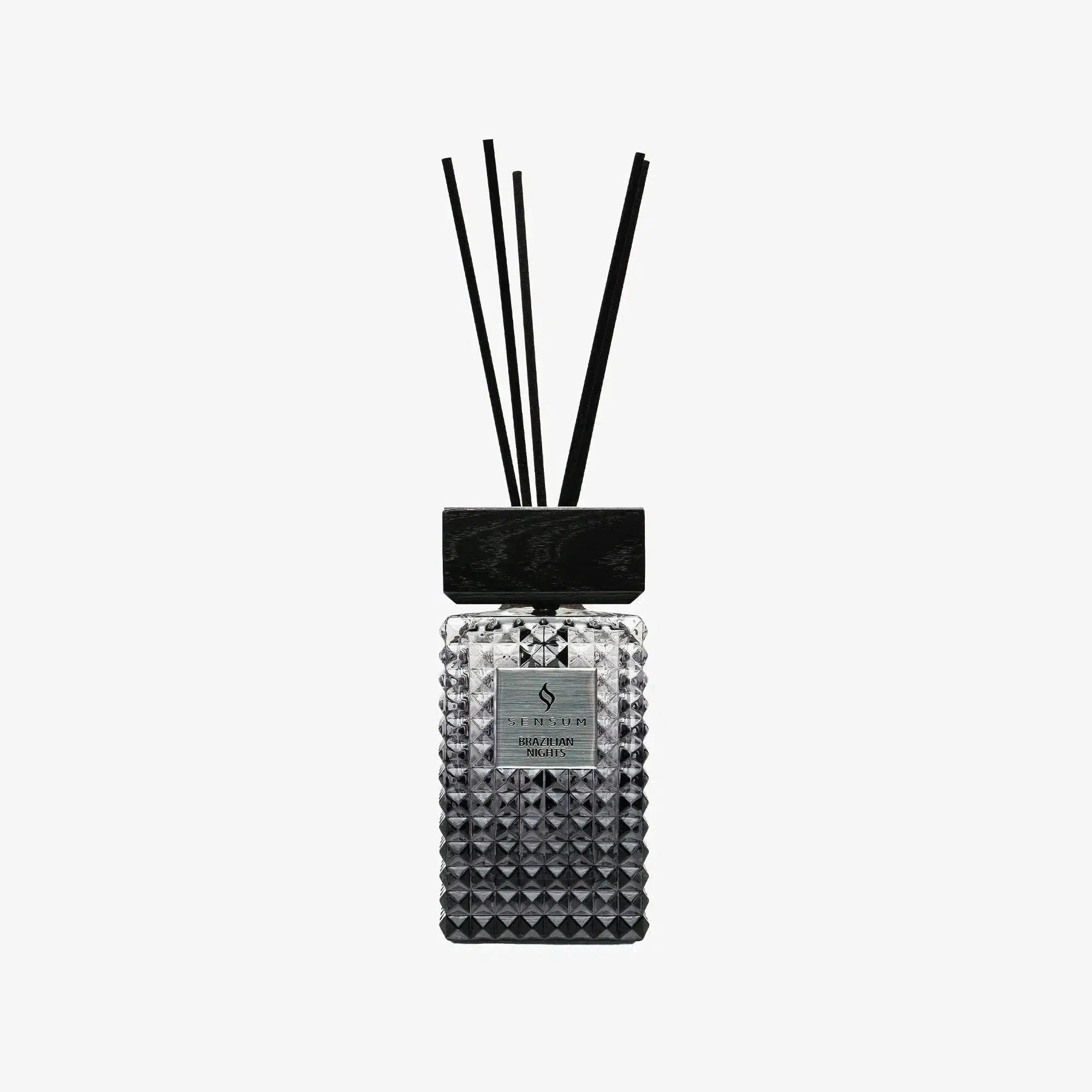 Brazilian Nights - Sensum Reed Diffuser 150ml