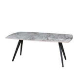 Brent - Grey Coffee Table