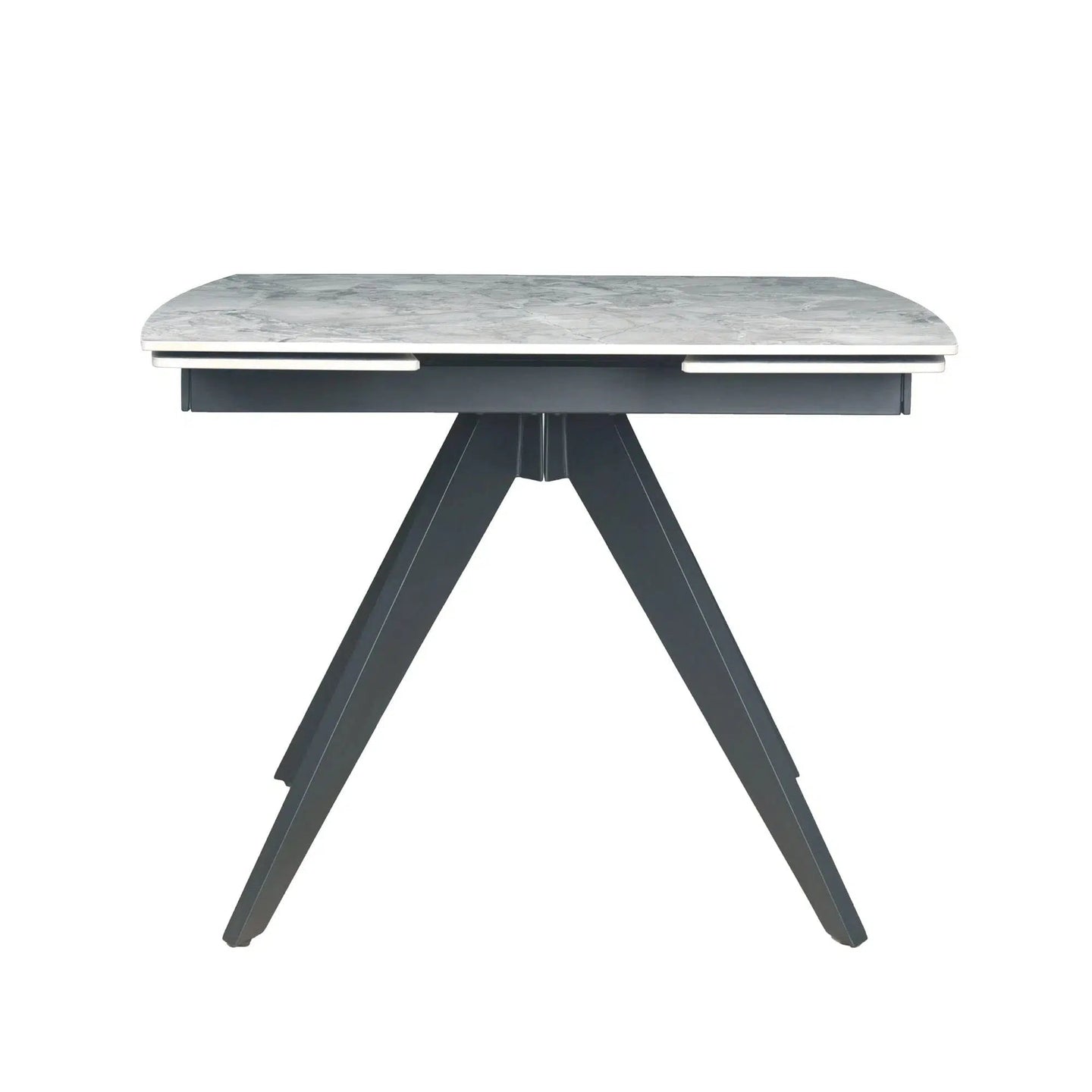 Brent Grey Dining table